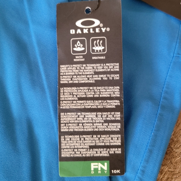 Oakley Shell Pants NEW - Picture 4 of 14